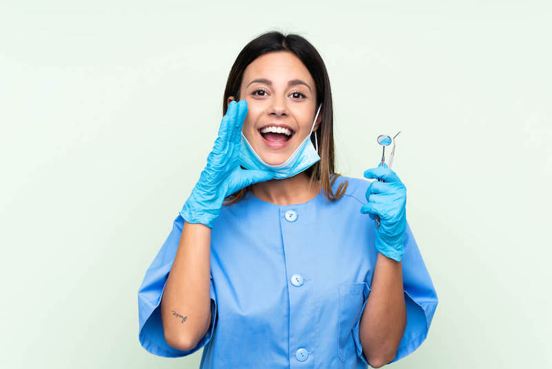 Dental Assistant